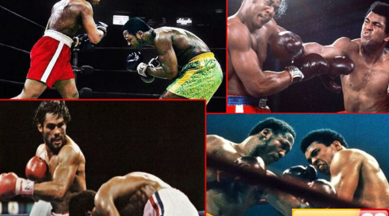 12 kemenangan terbesar marvin hagler yang mengguncang jagat tinju