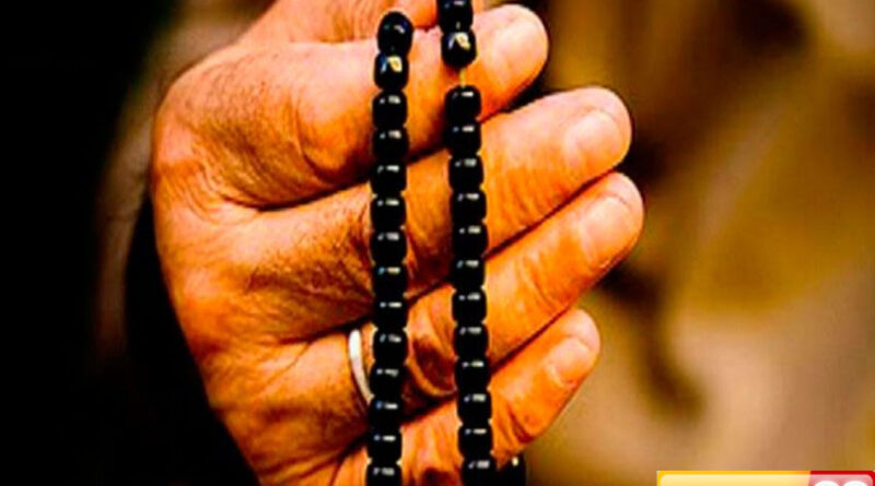 17 pengaruh zikir bagi kehidupan manusia apa saja