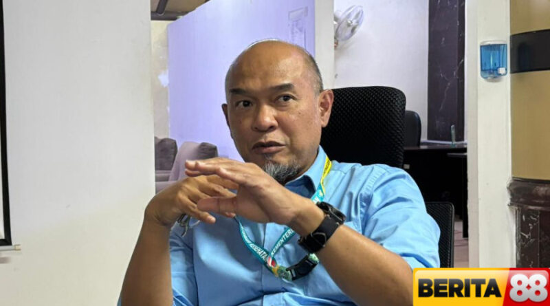175 jemaah haji indonesia wafat terbanyak menderita penyakit jantung