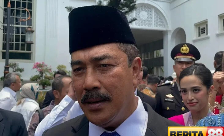 2 wakapolri pernah jabat kabareskrim nomor 1 kini menjadi menteri