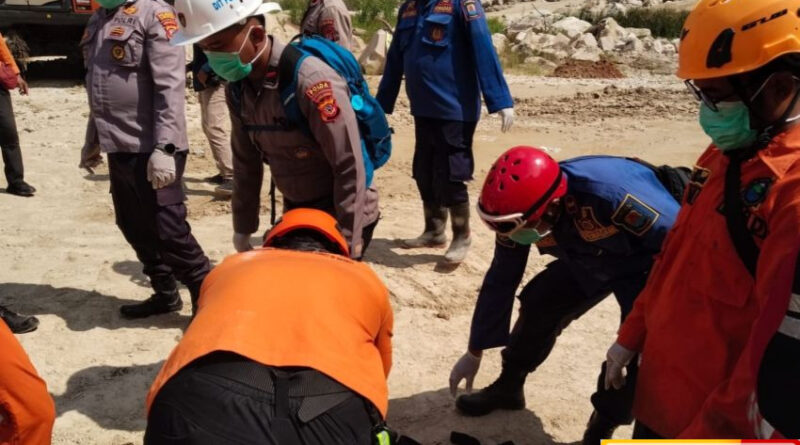21 jenazah korban longsor gunung kuda cirebon ditemukan pencarian dilanjutkan hari ini
