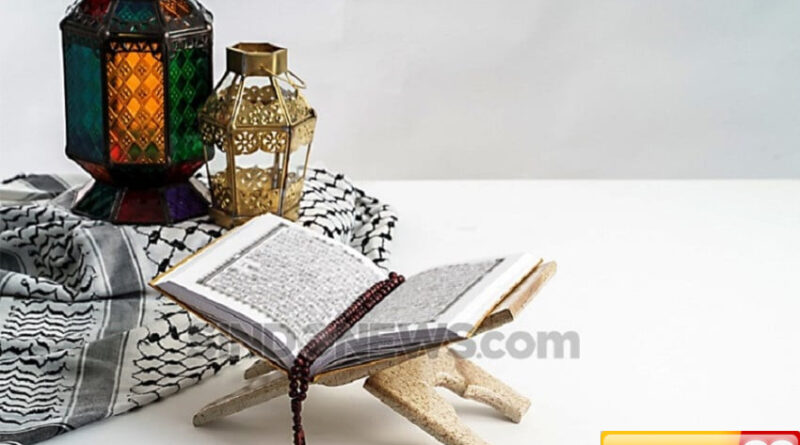 3 hadis tentang keistimewaan amalan hari asyura