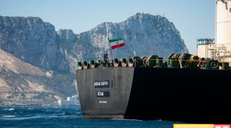 3 negara importir minyak iran terbesar di dunia china teratas disusul korsel dan india