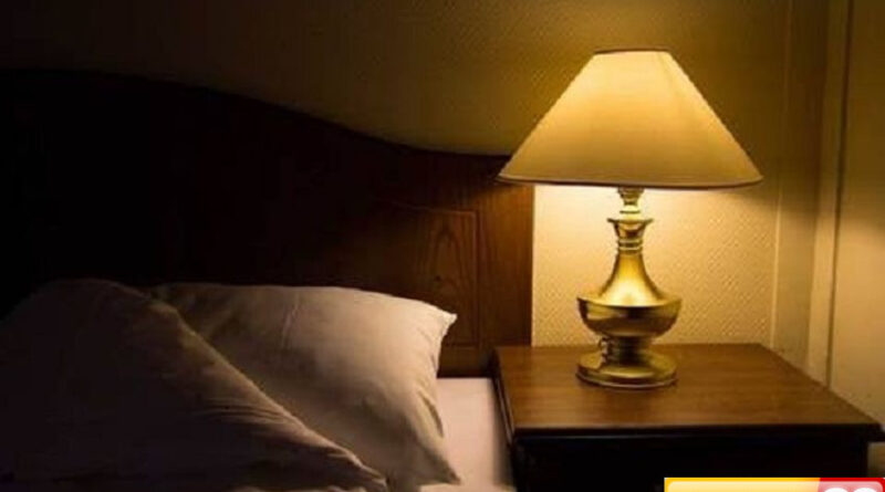 4 amalan sebelum tidur sesuai sunnah rasulullah saw apa saja