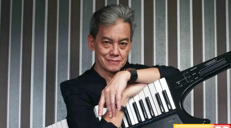 4 kali terjerat narkoba fariz rm putuskan pensiun dari panggung musik 1