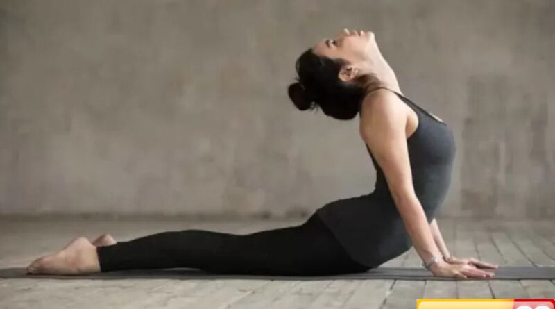 4 pilihan olahraga di rumah saat libur panjang yoga hingga aerobik