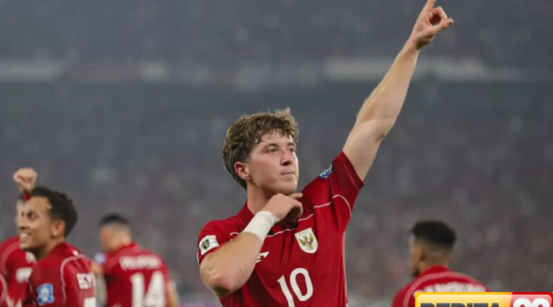 4 skenario timnas indonesia di babak 4 kualifikasi piala dunia 2026