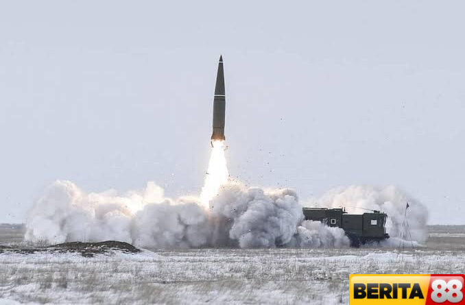 41 pesawatnya hancur blogger pro kremlin sarankan putin serang ukraina dengan bom nuklir