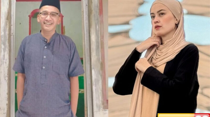 5 artis indonesia batal naik haji imbas visa furoda tidak terbit