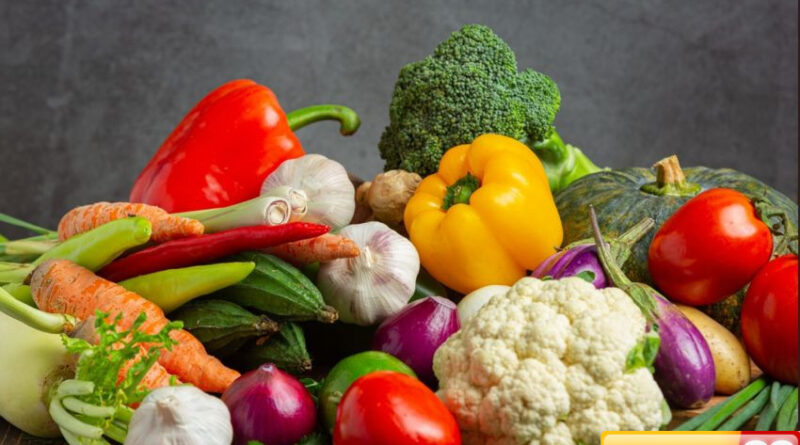 5 cara menikmati sayuran agar imun tubuh tetap kuat saat musim pancaroba