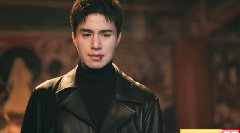 5 drama korea tayang juli 2025 lee dong wook jadi gangster di the nice guy