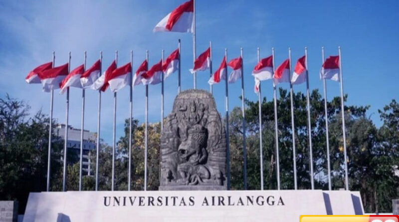 5 universitas terbaik peringkat dunia di jawa timur versi qs wur 2026 camaba cek