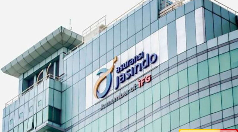 52 tahun asuransi jasindo konsisten menjadi pilar perlindungan risiko nasional