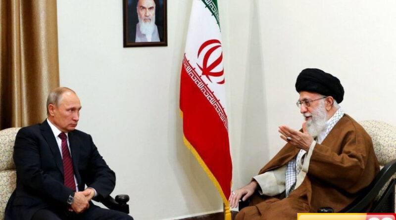 7 alasan iran tak layak diperjuangkan presiden putin salah satunya menghindari perang dunia iii