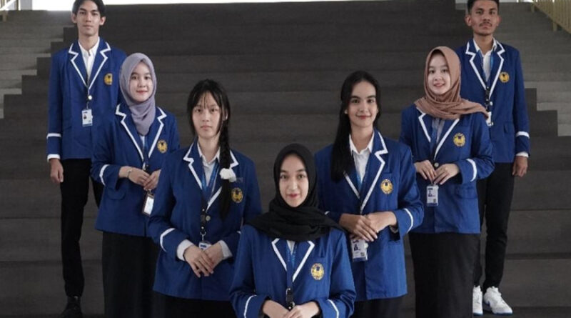7 kementerianlembaga buka formasi sekolah kedinasan 2025 auto calon pns