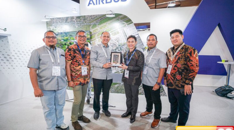 airbus apresiasi inisiatif pertamina patra niaga dorong ekosistem saf