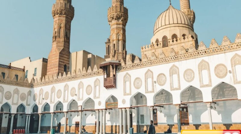 al azhar cairo dan jordan university siap hadir di indonesia menag presiden sudah setuju