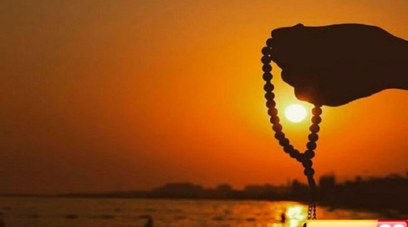 al ghaniyu zikir asmaul husna yang mendatangkan rezeki