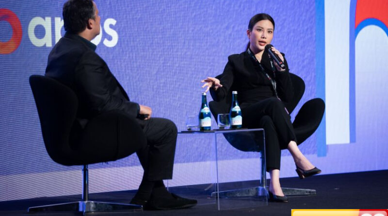 angela tanoesoedibjo paparkan strategi mnc media hadapi era digital di apos 2025