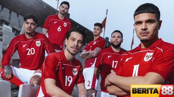 apa target timnas indonesia di babak 4 kualifikasi piala dunia 2026 zona asia