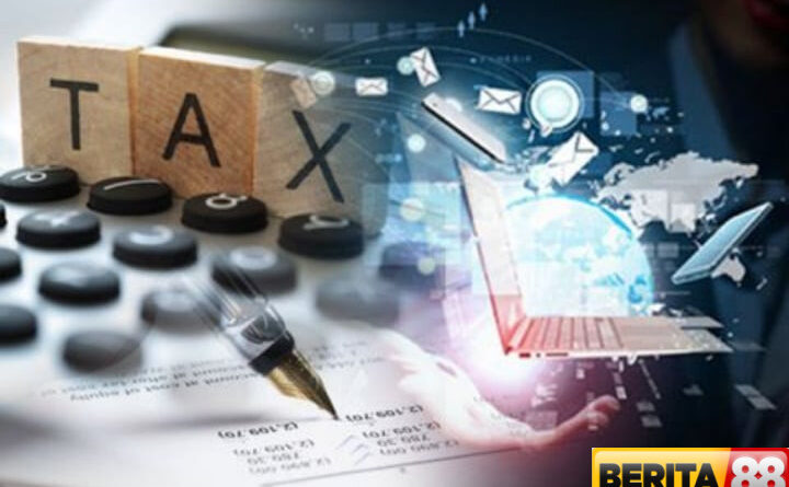 apindo dukung kebijakan pemerintah soal marketplace jadi pemungut pajak lewat sistem pmse