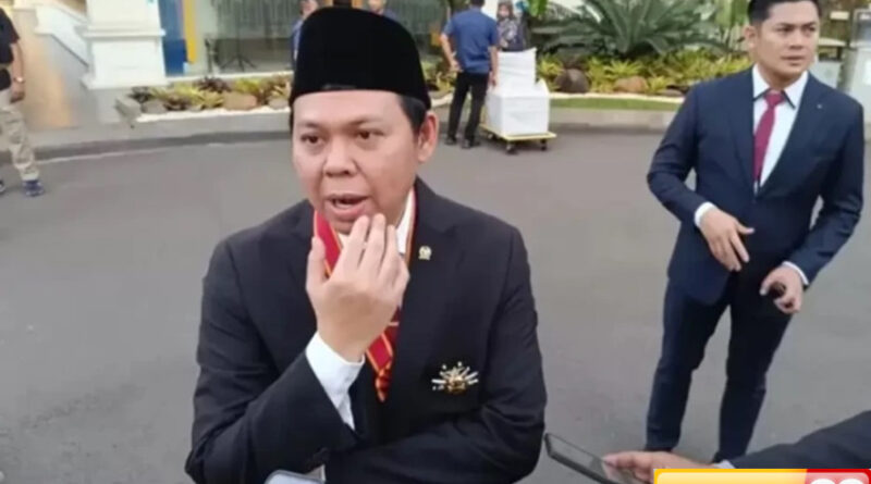 apresiasi prabowo kembalikan 4 pulau ke aceh sultan dorong optimalisasi potensi wisata