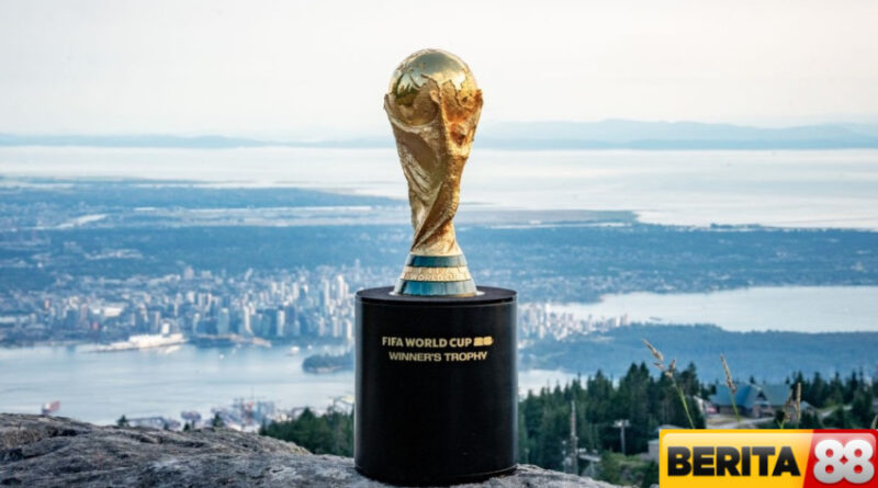 arab saudi dan qatar jadi tuan rumah babak 4 sengaja diloloskan ke piala dunia 2026