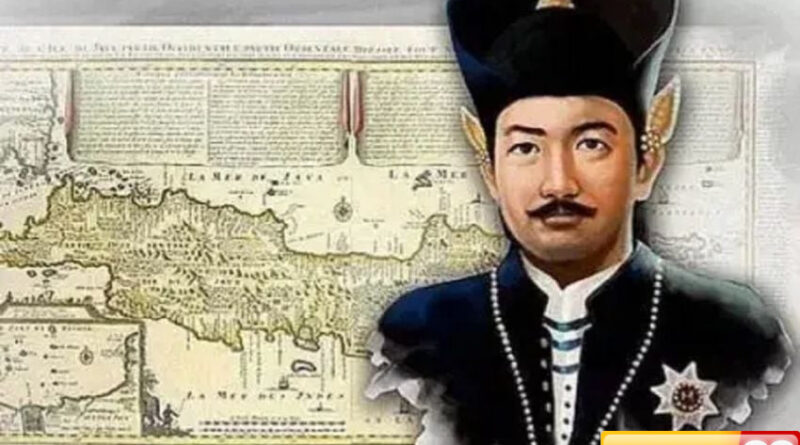 asal usul penggunaan kalender jawa saat sultan agung berkuasa di mataram