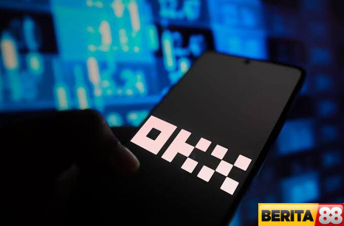 aset pengguna platform kripto okx tembus usd28 miliar