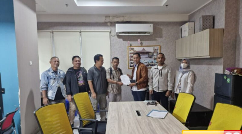 asosiasi pegiat tol indonesia sambangi kemenhub dan kemendag