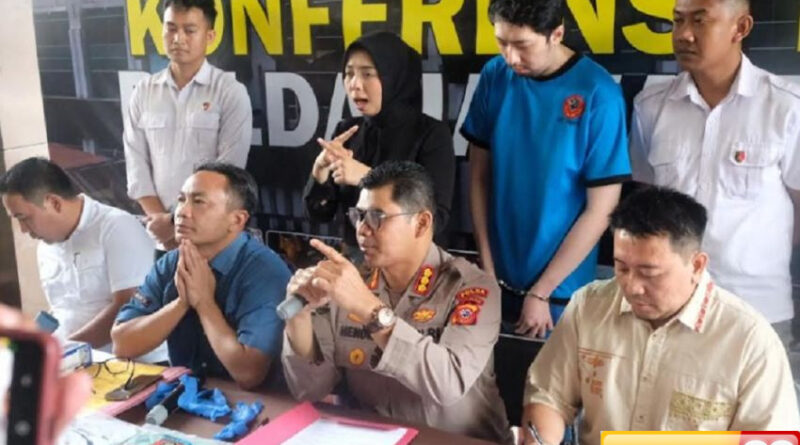 astaga dokter priguna pemerkosa pasien bikin resep sendiri untuk dapatkan obat bius di rshs bandung