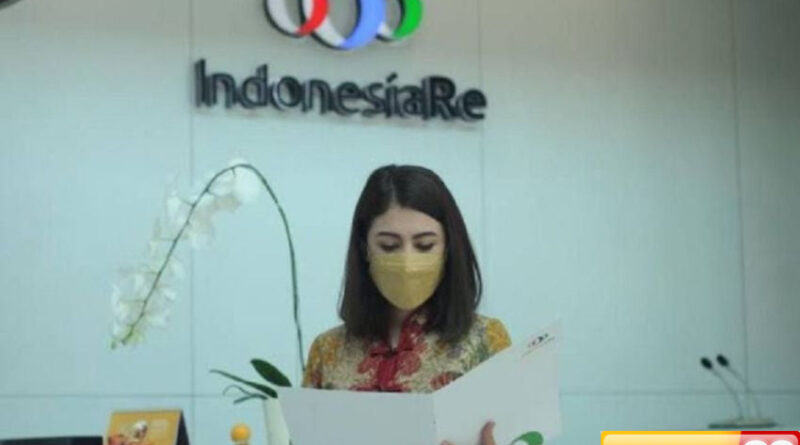 asuransi lingkungan didorong jadi instrumen strategis untuk mitigasi kerusakan alam