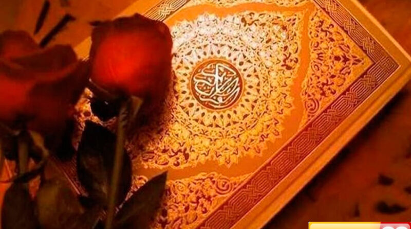 ayat ayat al quran tentang perintah berjilbab