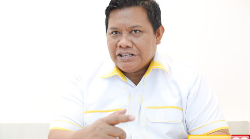 bahlil tindak tambang nikel di raja ampat abdul rahman bukti keberpihakan rakyat