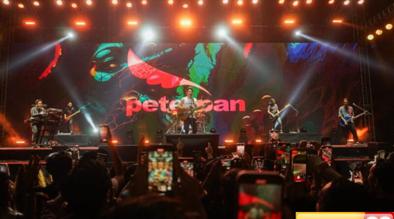 bakal comeback asal usul nama peterpan faktanya terinspirasi dari warung di puncak