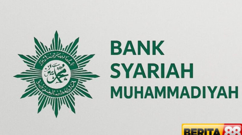 bank syariah milik muhammadiyah siap meluncur ini bocorannya