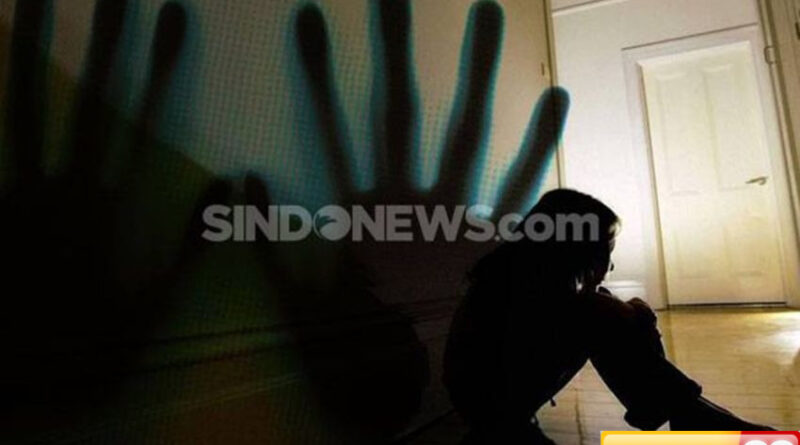 bareskrim selidiki kekerasan sadis ayah kandung terhadap anak perempuan usia 7 tahun