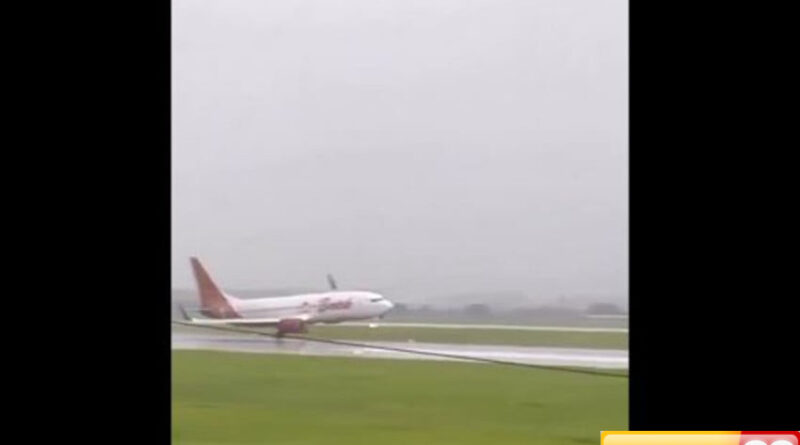 batik air nyaris tergelincir di bandara soetta ini fakta dari pihak maskapai