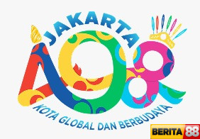 bedah makna logo dan tagline hut ke 498 jakarta