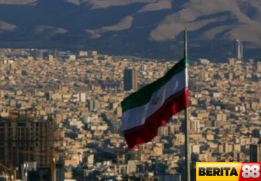 berani lawan israel mengapa ekonomi iran tetap tangguh meski puluhan tahun diembargo as