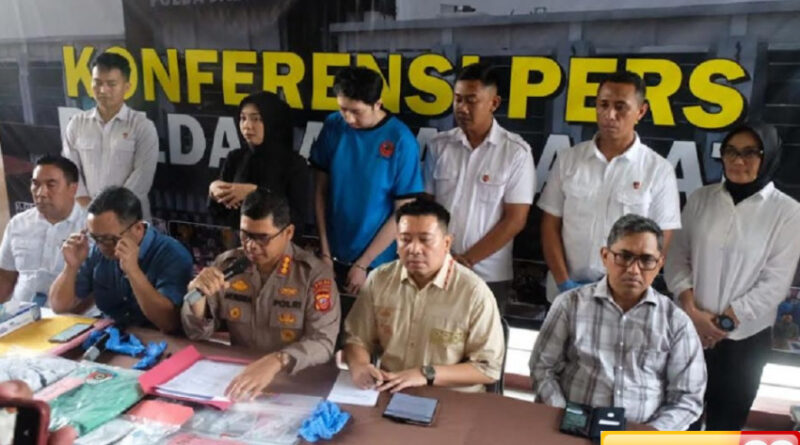berkas kasus dokter priguna pemerkosa pasien rshs lengkap dilimpahkan ke kejati jabar besok