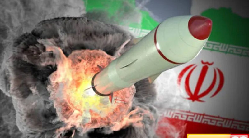 bos iaea peringatkan israel serang nuklir iran bakal jadi malapetaka ini penjelasannya