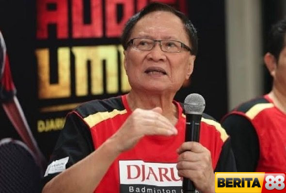 breaking news tan joe hok pahlawan piala thomas indonesia meninggal dunia
