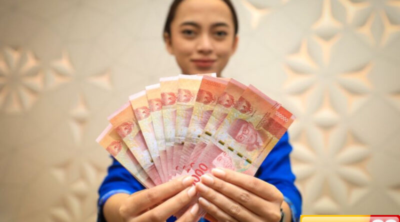 bri salurkan bsu 2025 17 juta pekerja siap terima bantuan rp300 ribu