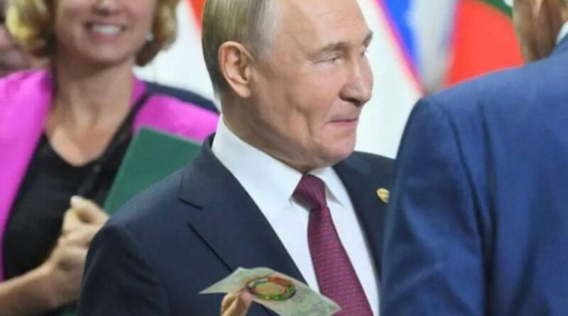 brics bertekad gulingkan dolar as dengan mata uang baru nyata atau sekadar ilusi