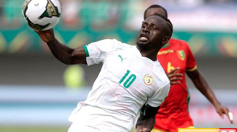 calon lawan timnas indonesia jika bermain di babak playoff antar konfederasi senegal atau venezuela