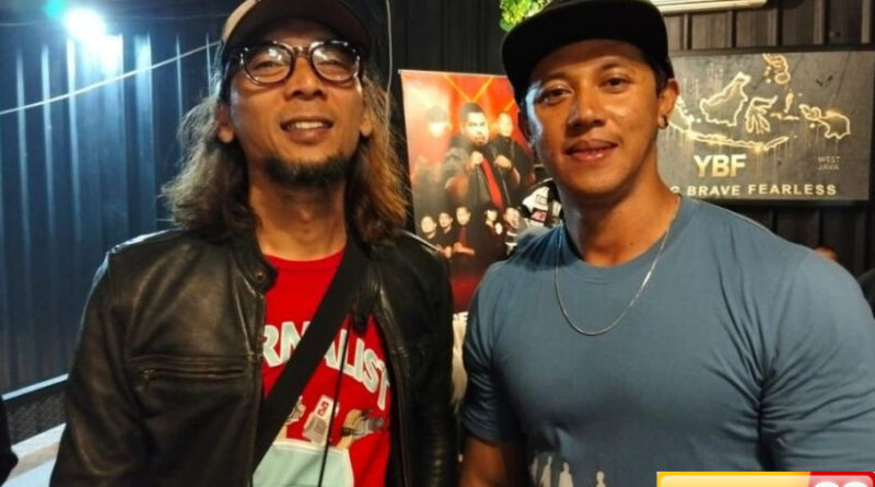cerita unik fajar kuto didatangi preman sungguhan di lokasi syuting preman pensiun x