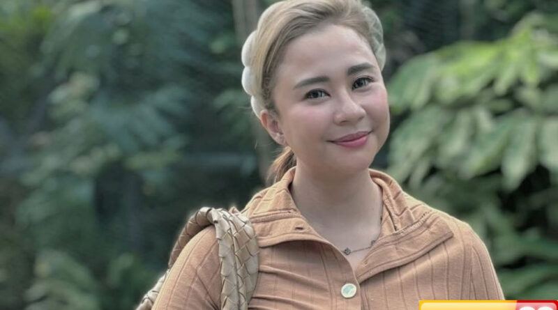 chikita meidy tutup bisnis imbas suami diduga terlibat judi online