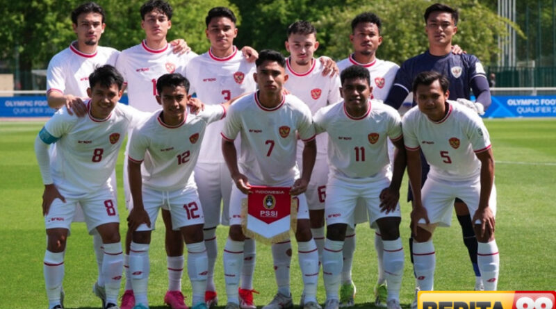 daftar 30 pemain timnas indonesia u 23 untuk hadapi piala aff u 23 2025