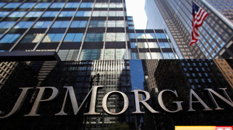 daftar bank bank terbesar di dunia 2025 jpmorgan memimpin 3 tahun beruntun